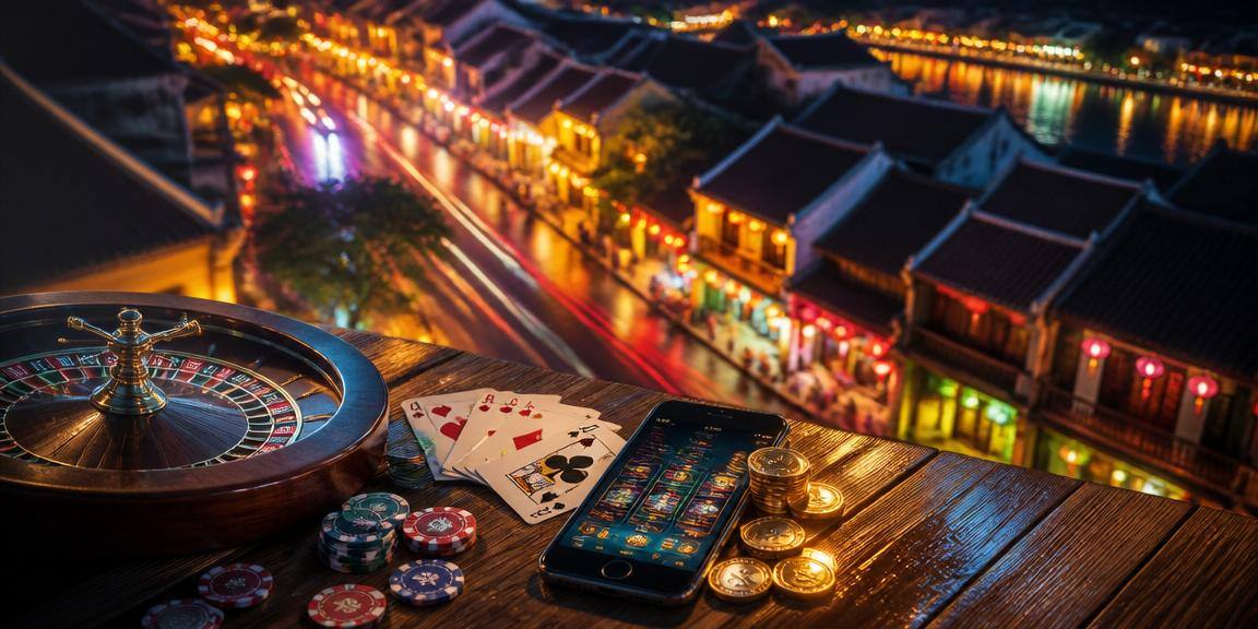 je88 ZaloPay Roulette