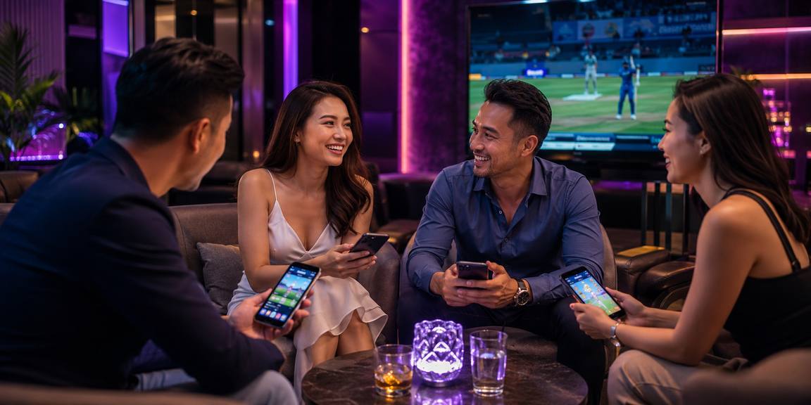 je88 je88 App – Sảnh chơi trong lòng bàn tay bạn
